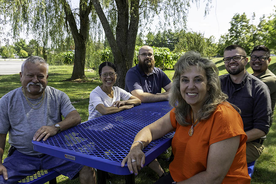 2024 Best Companies to Work For Hall of Fame: Wire Belt Company of America