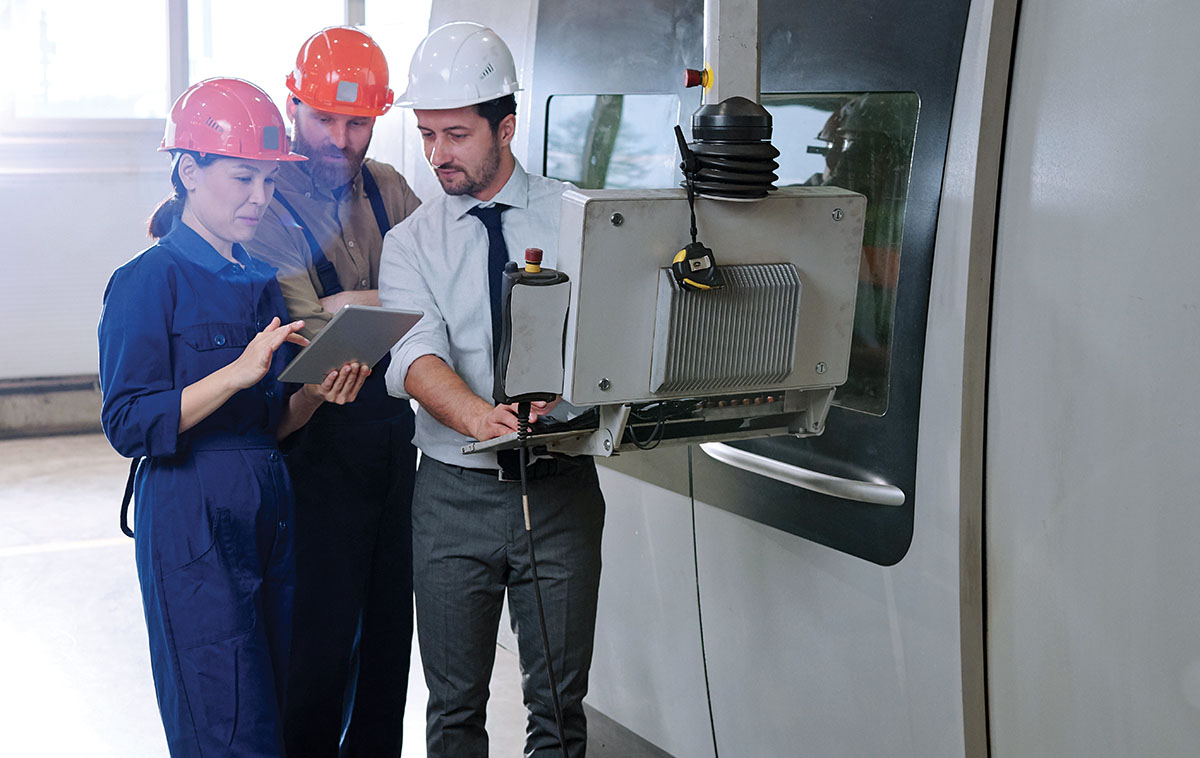 Making Lean Manufacturing Sustainable