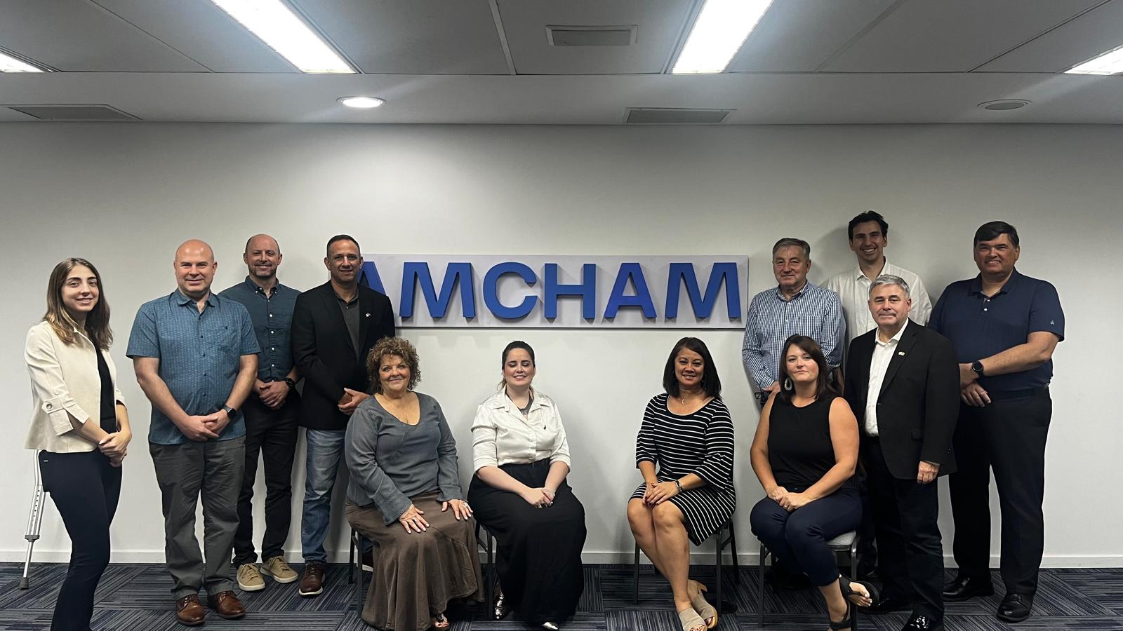 Brazilian Trade Mission Creates Partnerships