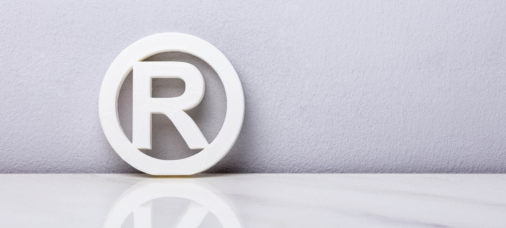 Protect Your Brand by Registering Your Trademark 