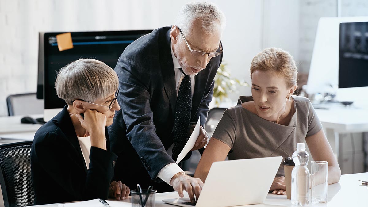 Keeping Older Workers in NH's Workforce