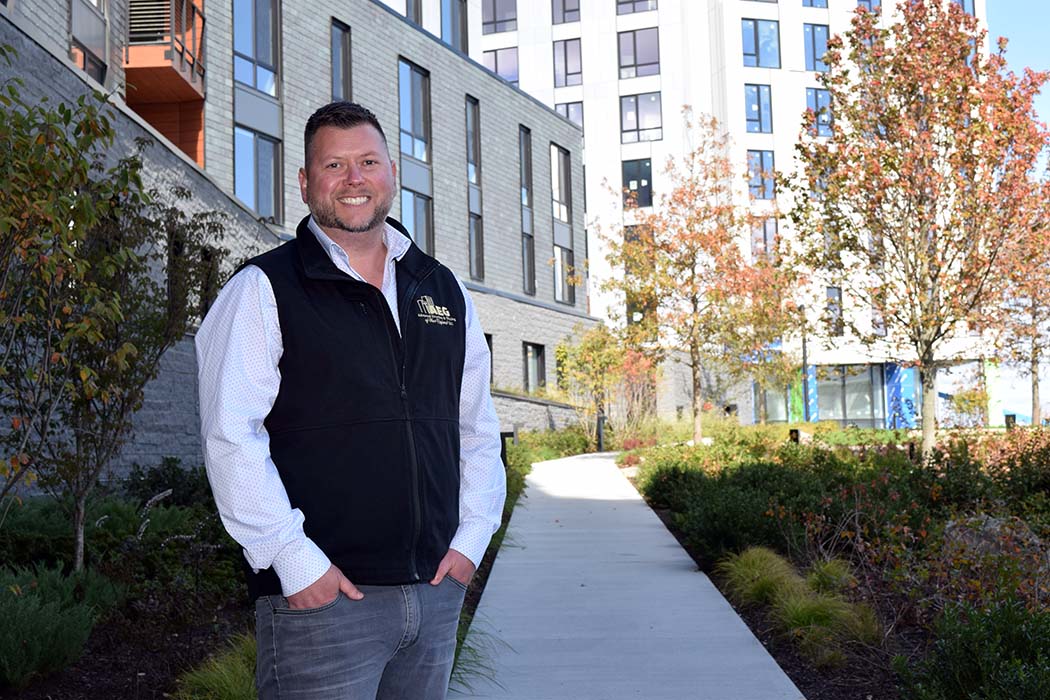 2024: #1 Fastest Growing Private Company: Advanced Exteriors and Glazing of New England