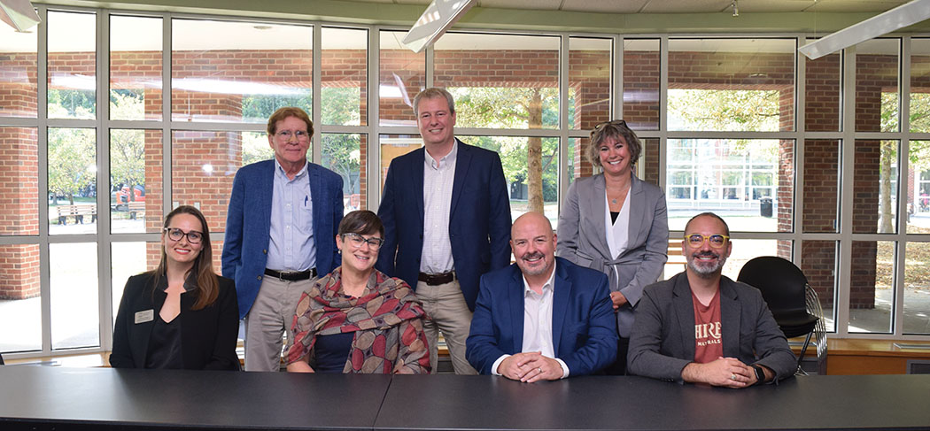 Monadnock Roundtable: Monadnock Region Focuses on its Future Economy