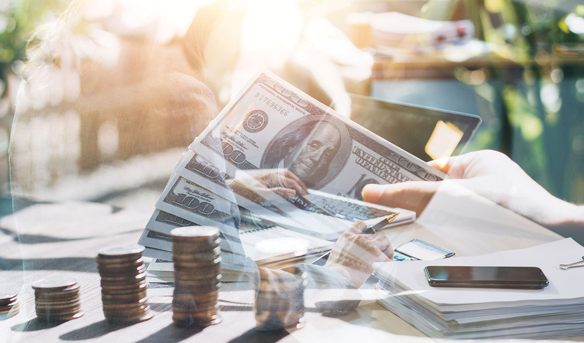 Attracting the Right Investors