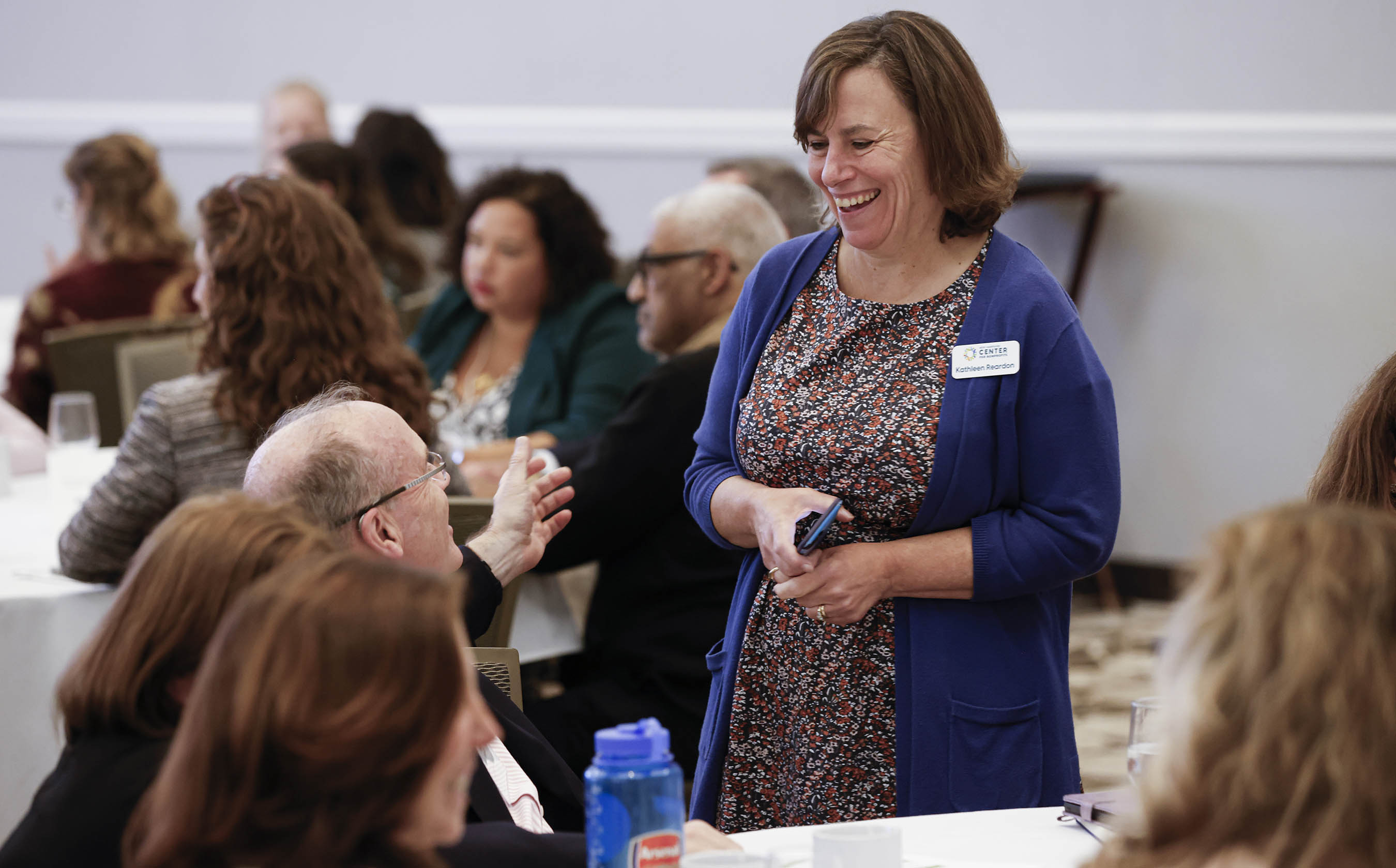 Collaboration is Key in the World of Nonprofits