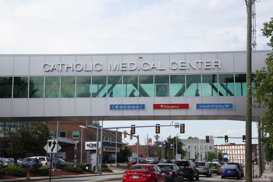 State Approves Catholic Medical Center Sale to HCA Healthcare