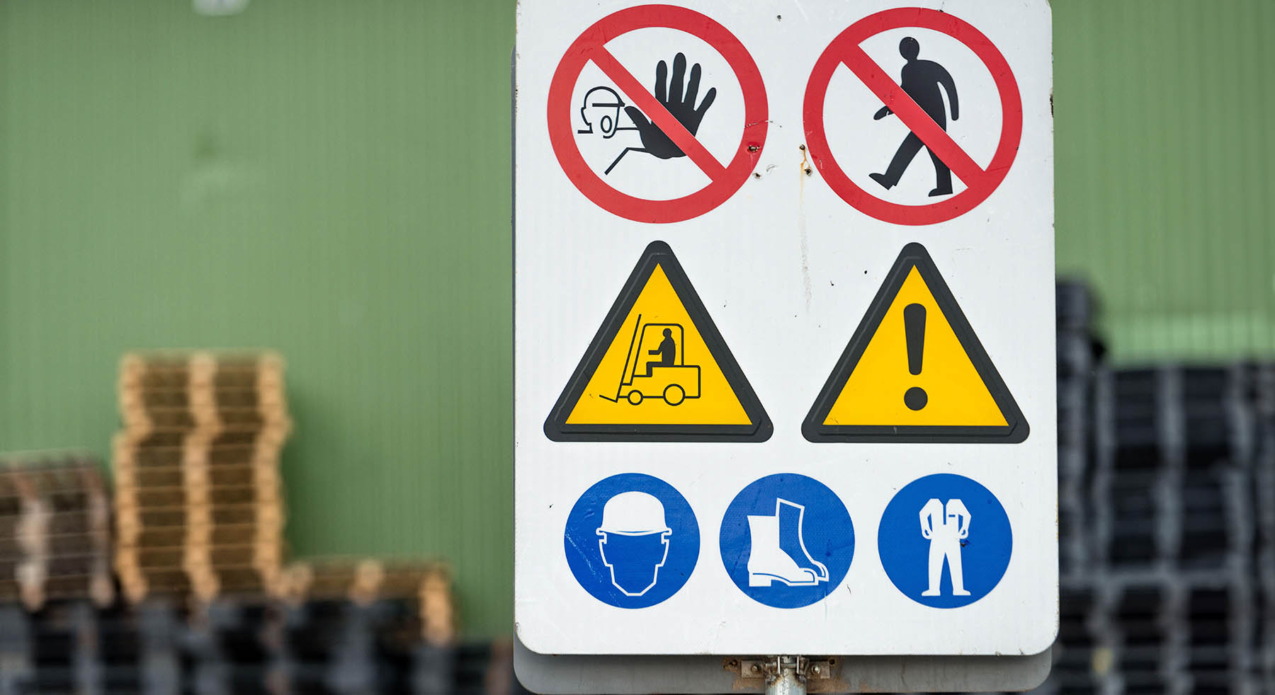 Investing in Safety to Keep Workers' Comp Costs Down
