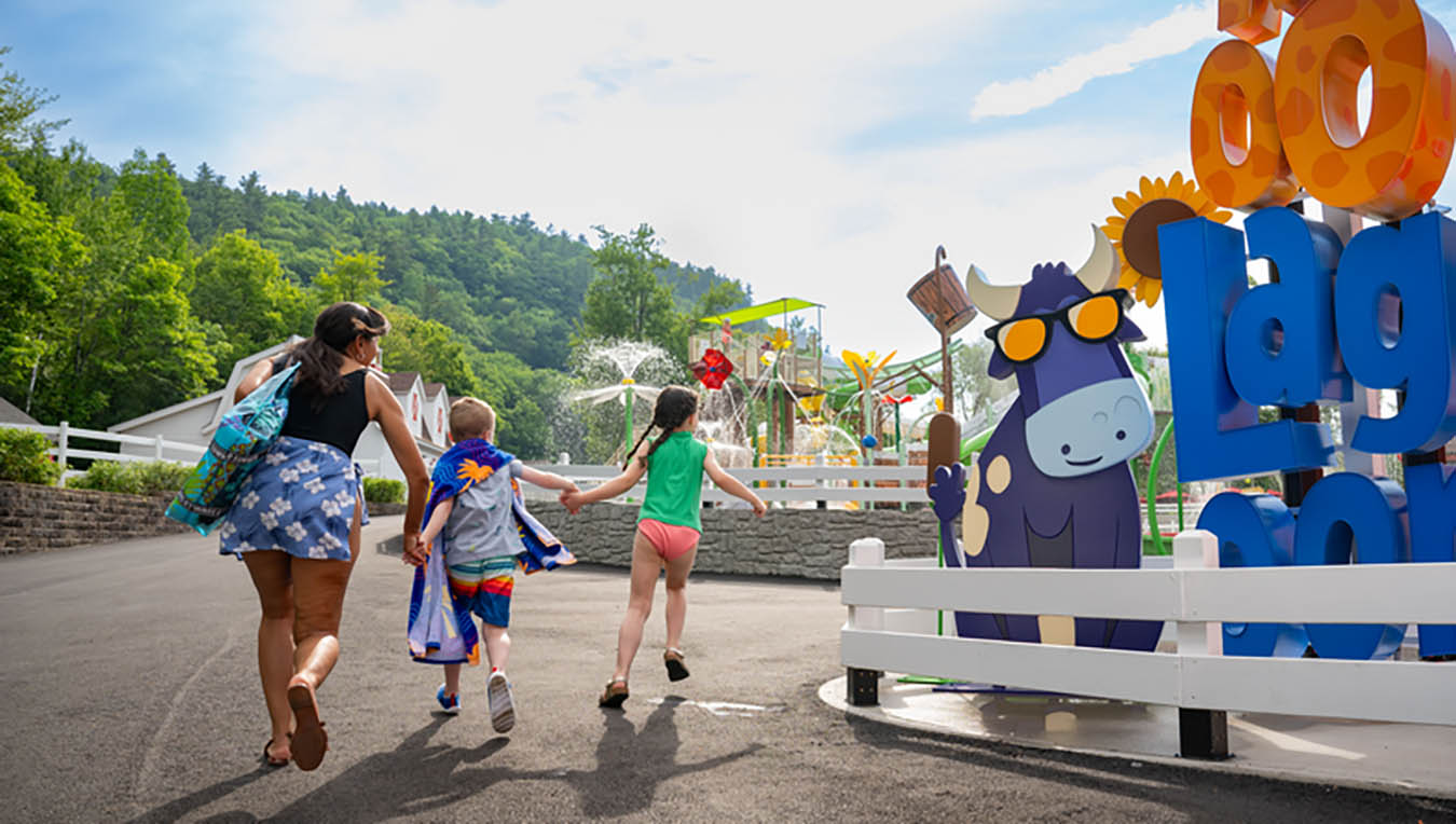 NH's Milestone Anniversaries: 70th Anniversary - Story Land