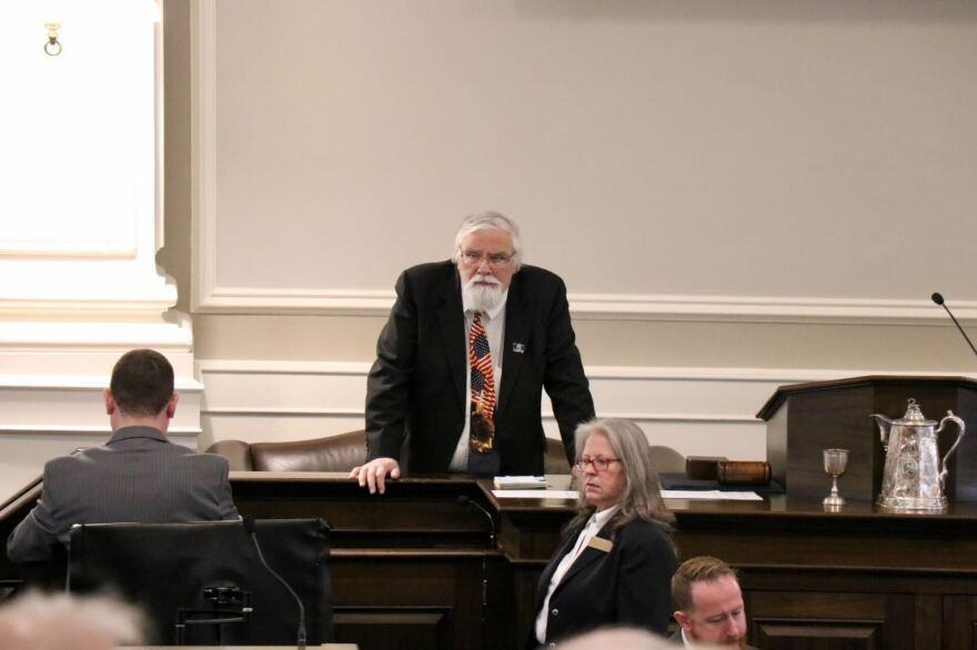 Business&comma; Political Leaders Named to Serve on Ayotte's Government Efficiency Panel