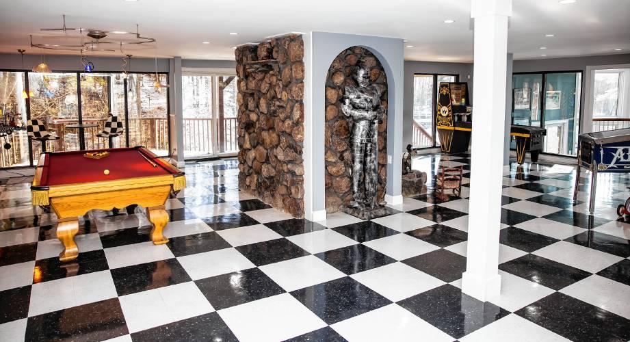 What Makes a Million Dollar Home? 