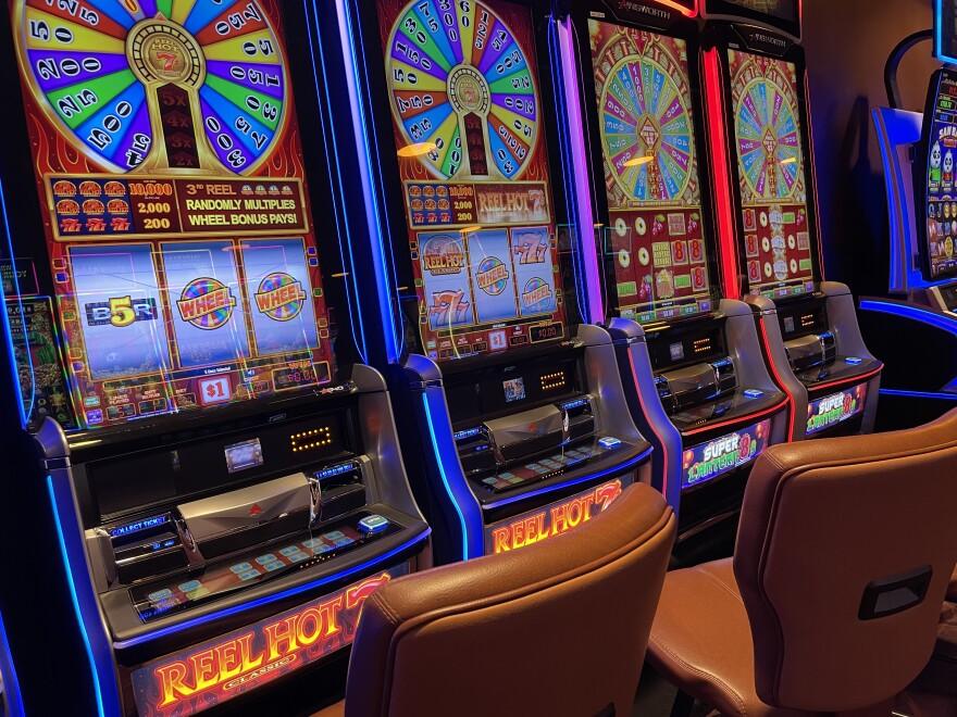 As Gambling Expands in NH, How Do Other Governments Regulate the Industry?