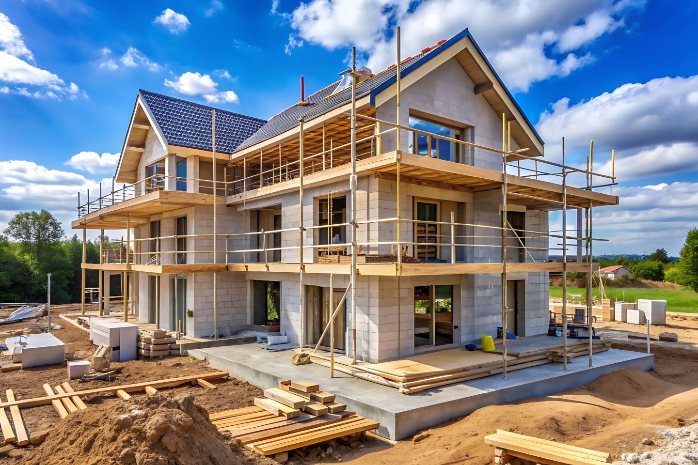 Ayotte Signs Slate of Bills to Encourage Housing Construction, But Not All Ideas Advance