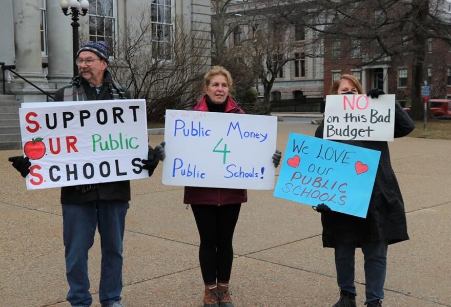 Judge: NH is Underfunding Special Education