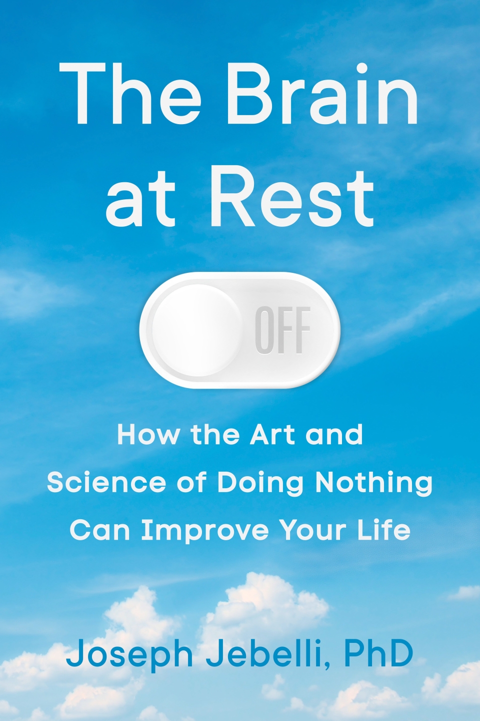 The BNH Book Review: “The Brain at Rest: How the Art and Science of Doing Nothing Can Improve Your Life”