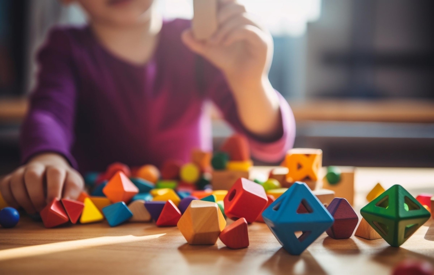 Policy Forum: Challenges in Early Childhood Care Persist