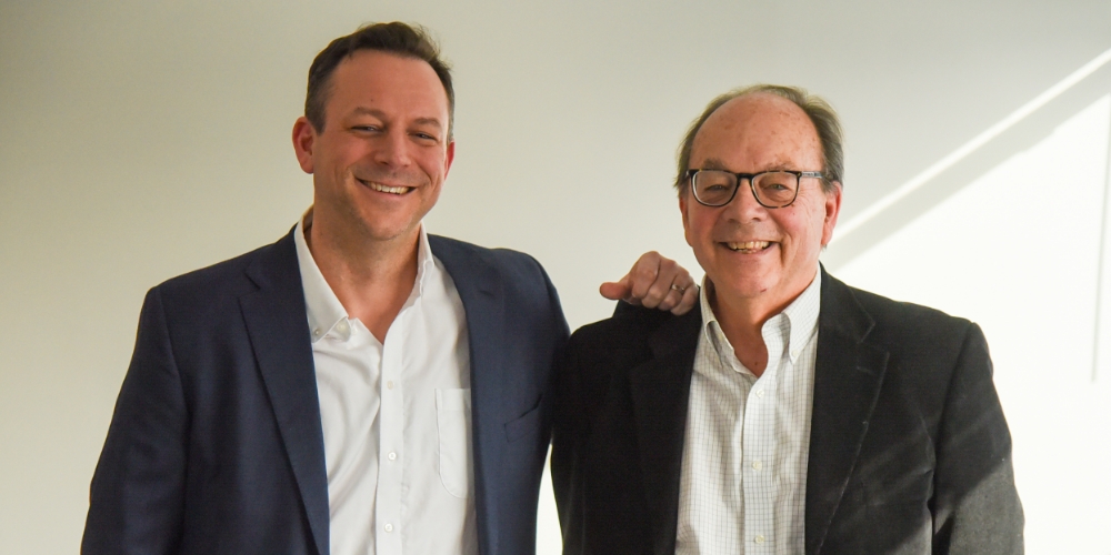 2025 Top Family-Owned Business in NH: (#70) Father and Son Team Grow Freedom Energy Logistics Together