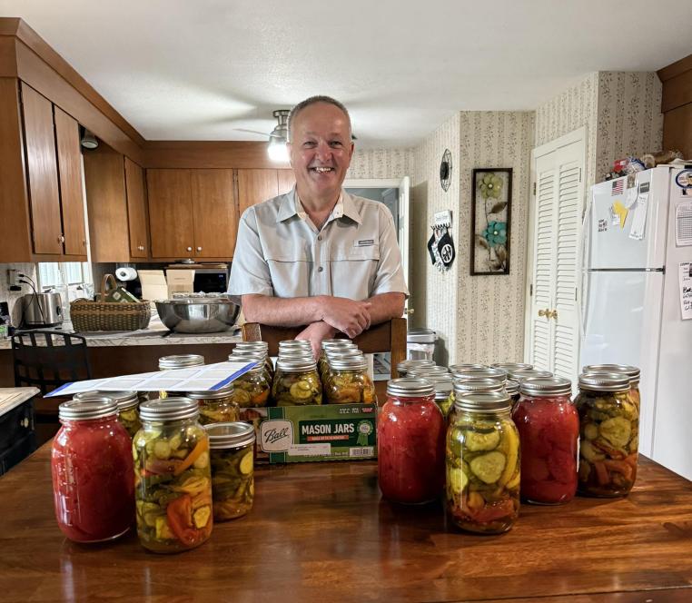 Homesteading Debate Heats up in Manchester