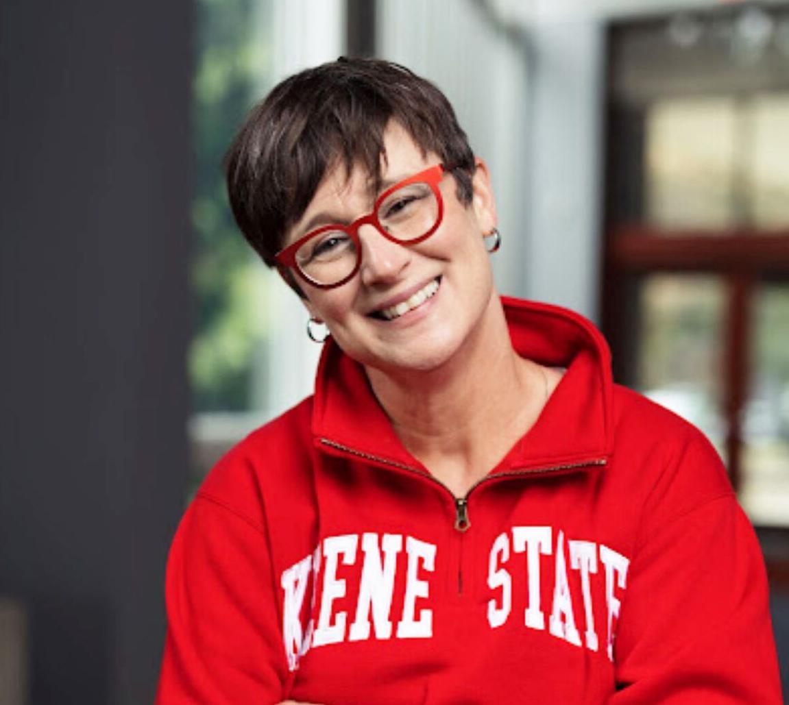 Treadwell to Step Down as Keene State President