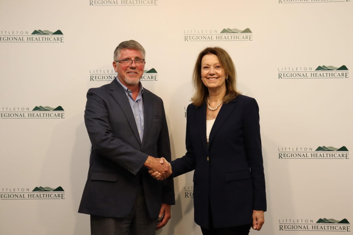 Littleton Regional Healthcare seeks merger with Dartmouth Health