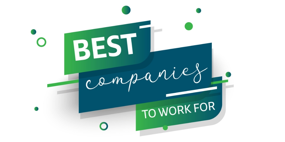 2025 Best Companies to Work For in NH