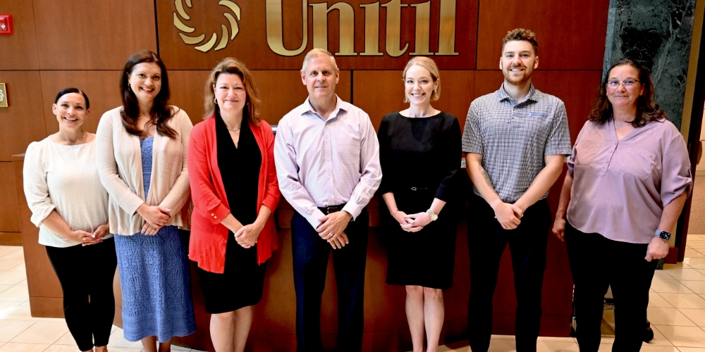 2025 Best Companies to Work for: 15. Unitil