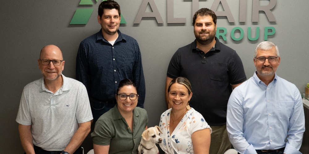 2025 Best Companies to Work for: 14. Altair Group