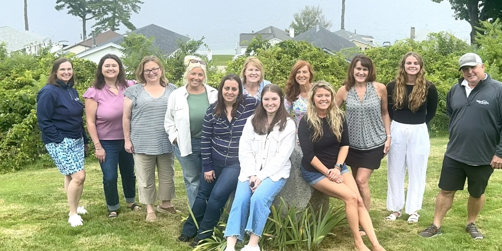 2025 Best Companies to Work for: 11. Make-A-Wish NH
