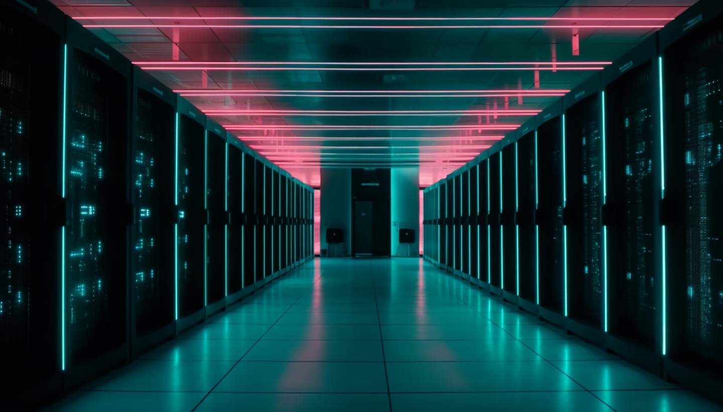 AI is Driving a Data Center Boom. Some Lawmakers Want NH to be a Bigger Part of That.
