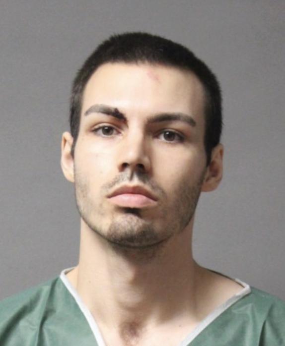 Sky Meadow Shooting Suspect was Former Employee