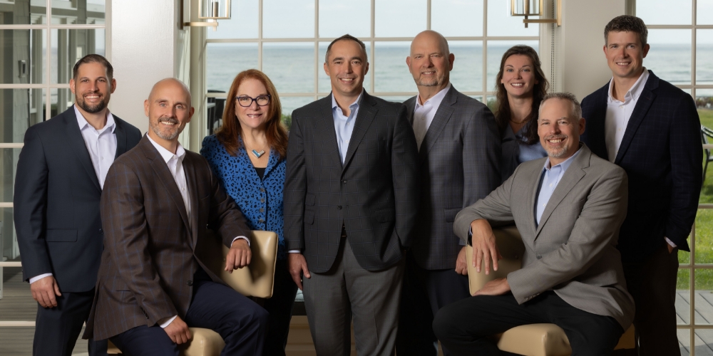 2025 Best Companies to Work for: 2. Rise Private Wealth Management