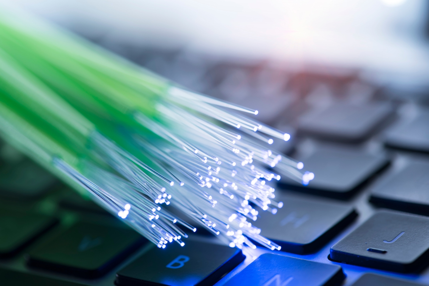 NH Nears 100% Broadband Access, So Now What?