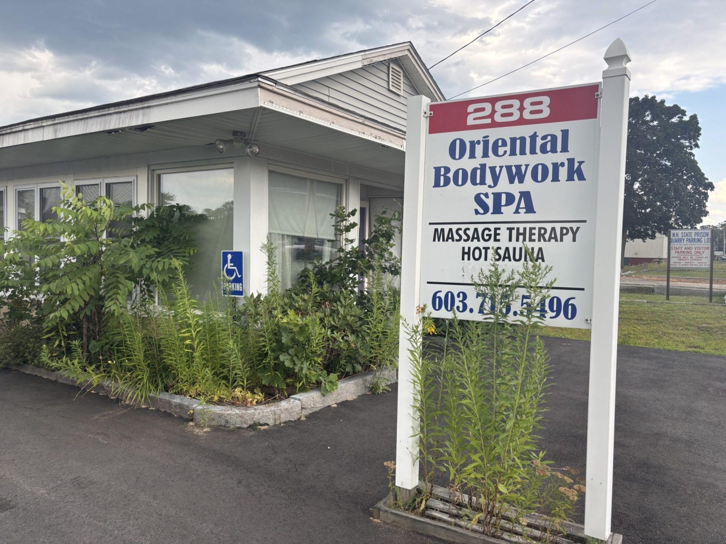 Authorities Describe Shutting Down Illicit Massage Parlors in NH as Playing ‘Whack-a- Mole’