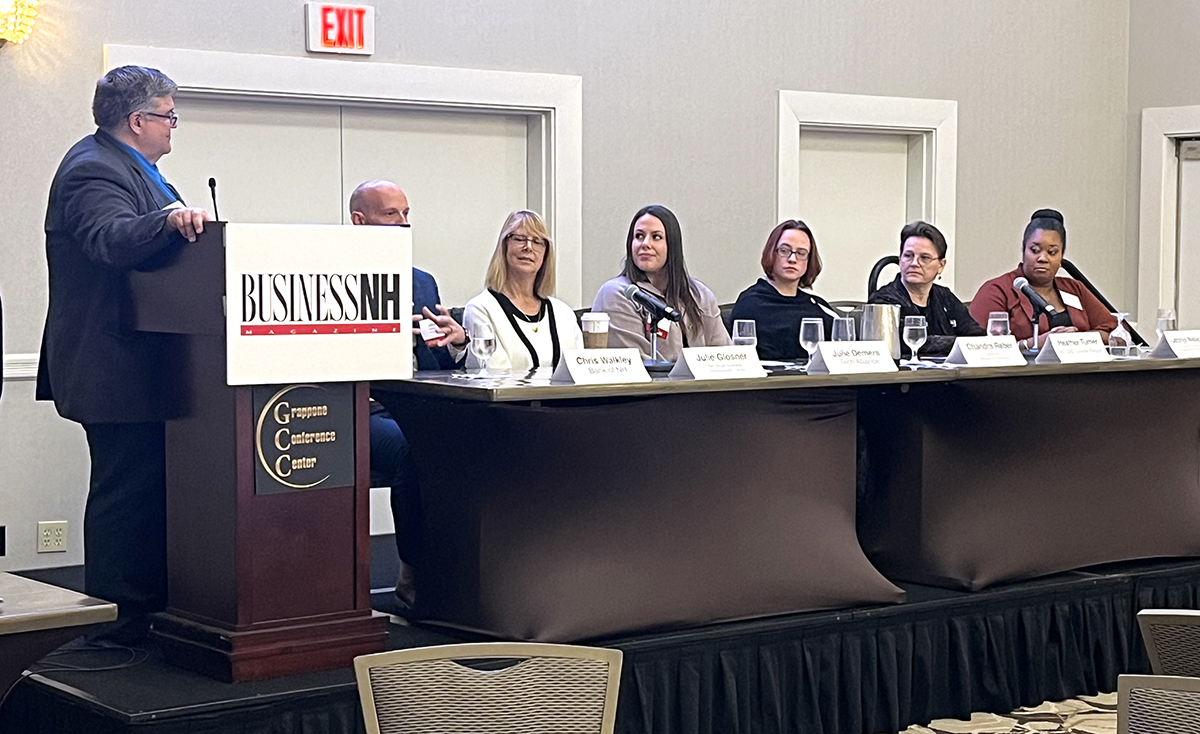 Over 20 Experts to Help NH Startups Launch and Grow at Launch 603 Event
