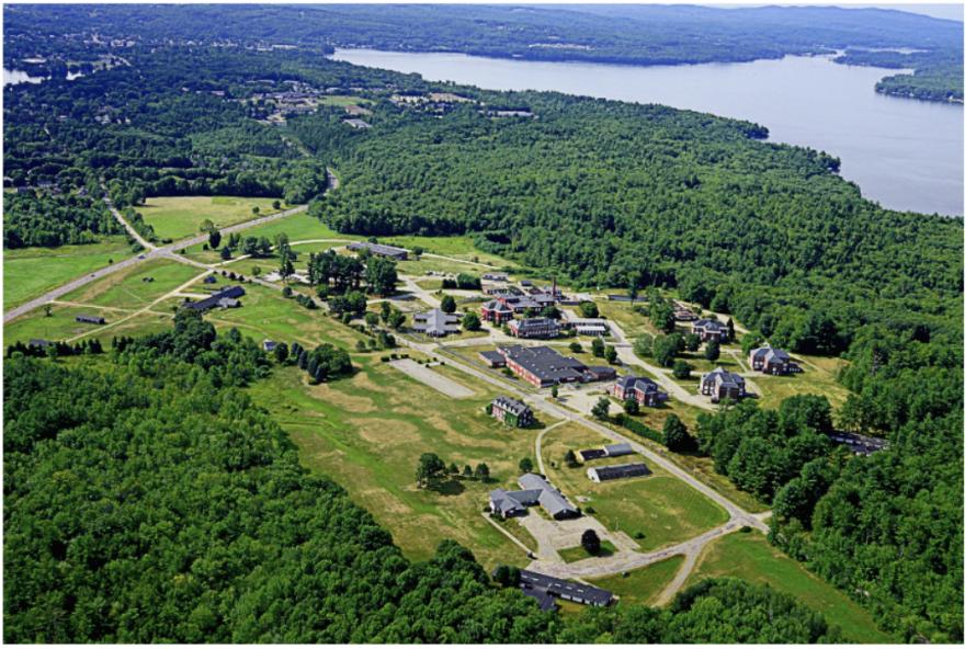 State’s Chosen Developer for Laconia Site, Robynne Alexander, Will Spend 2.5 years in Prison for Wire Fraud