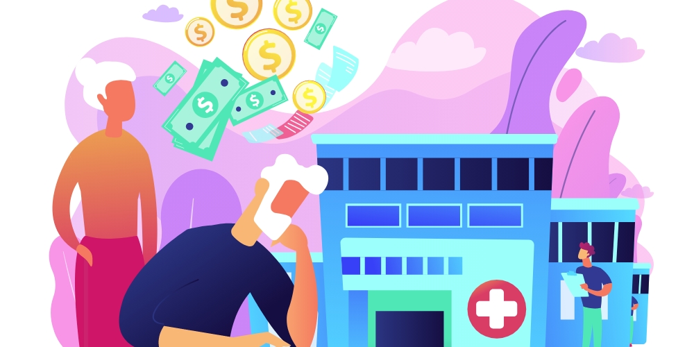 Healthcare Costs Climb, Burdening Employers