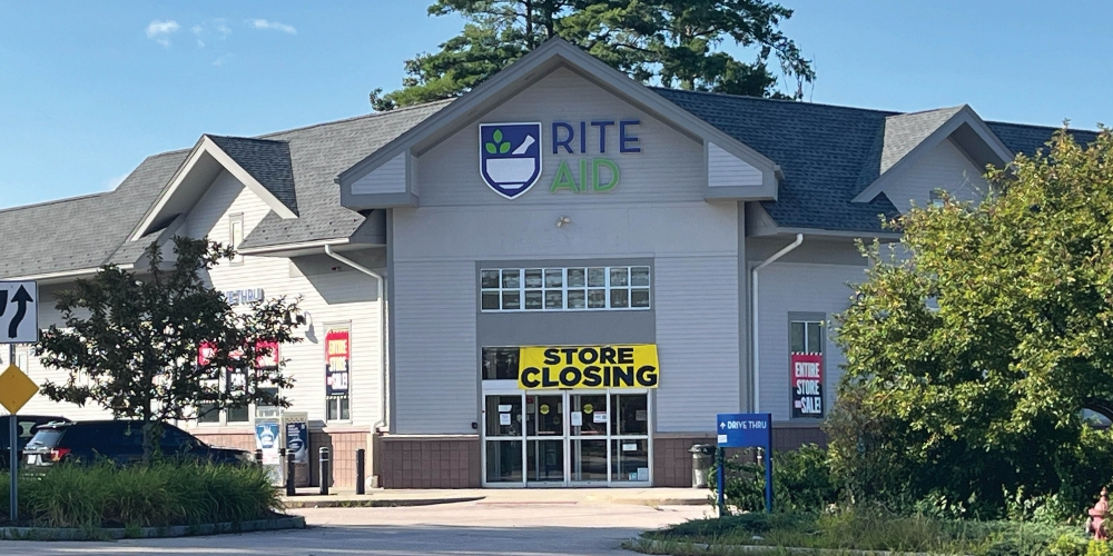 Closures Create Pharmacy Deserts in NH