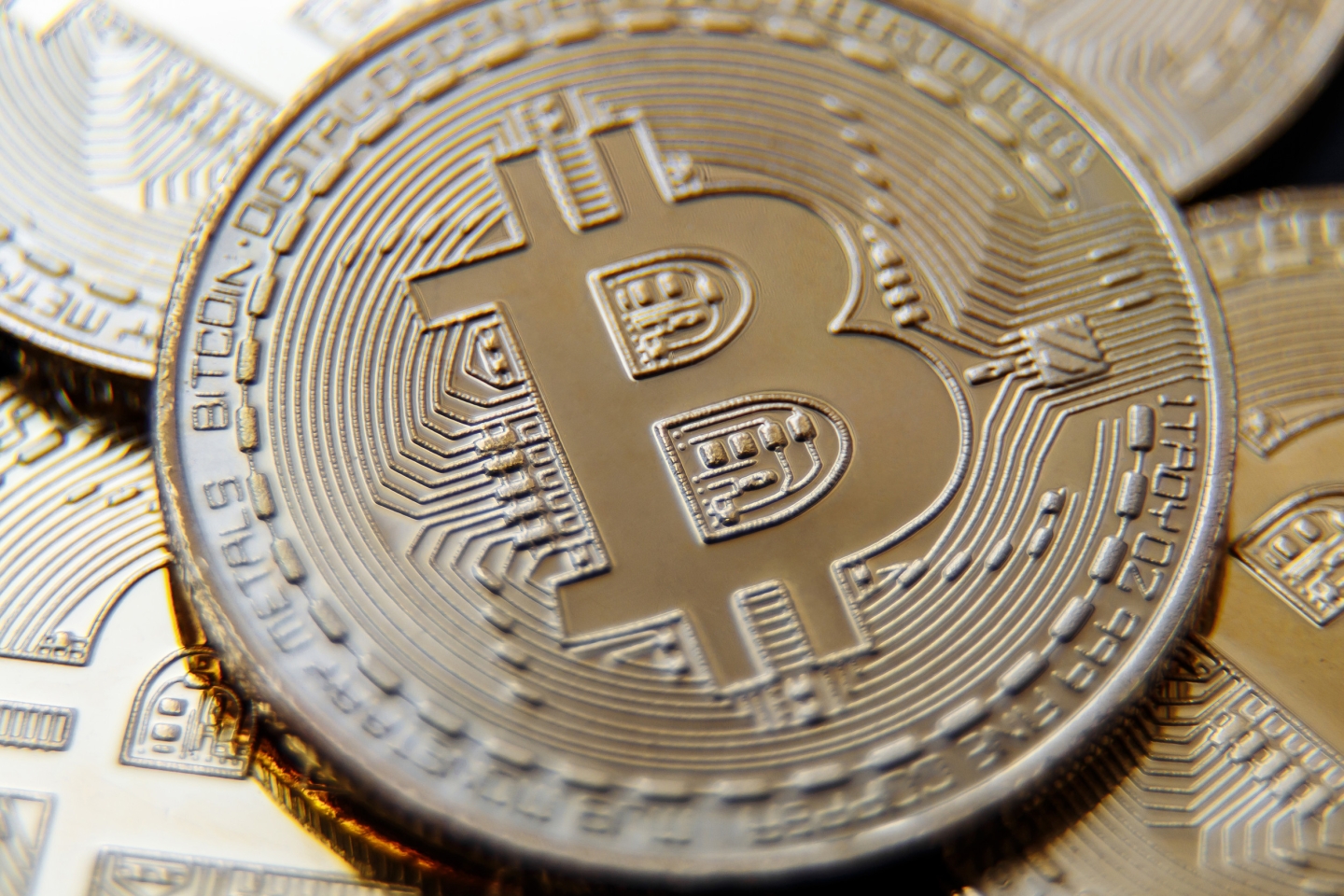 Granite Geek: Anti-regulation Bill Would Let Slip the Dogs of Bitcoin