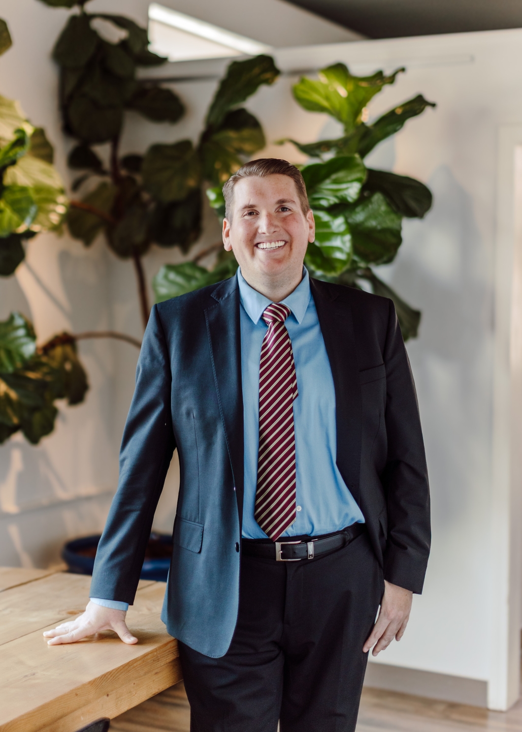Upstart Startups: Helping High School Students Earn Degrees 