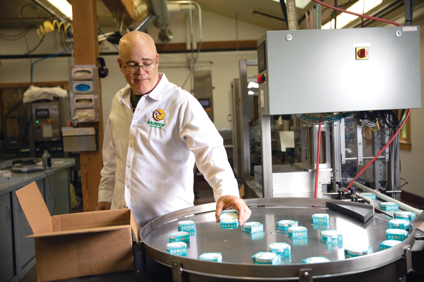 Manufacturers Brace for  Increased Costs and Uncertainty