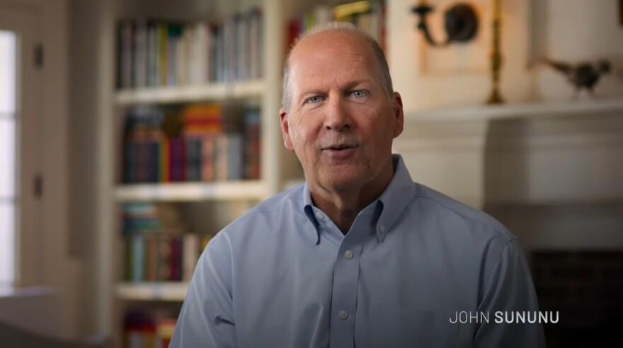 John E. Sununu Jumps into Senate Race, Setting up GOP Primary With Scott Brown