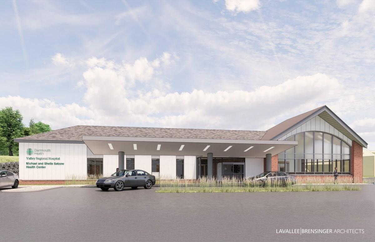 Claremont Couple Donates $1 Million to Valley Regional Hospital