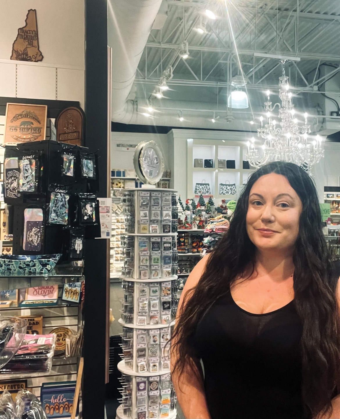 NH's Top Women-Led Businesses: (#79) Manchester Craft Market