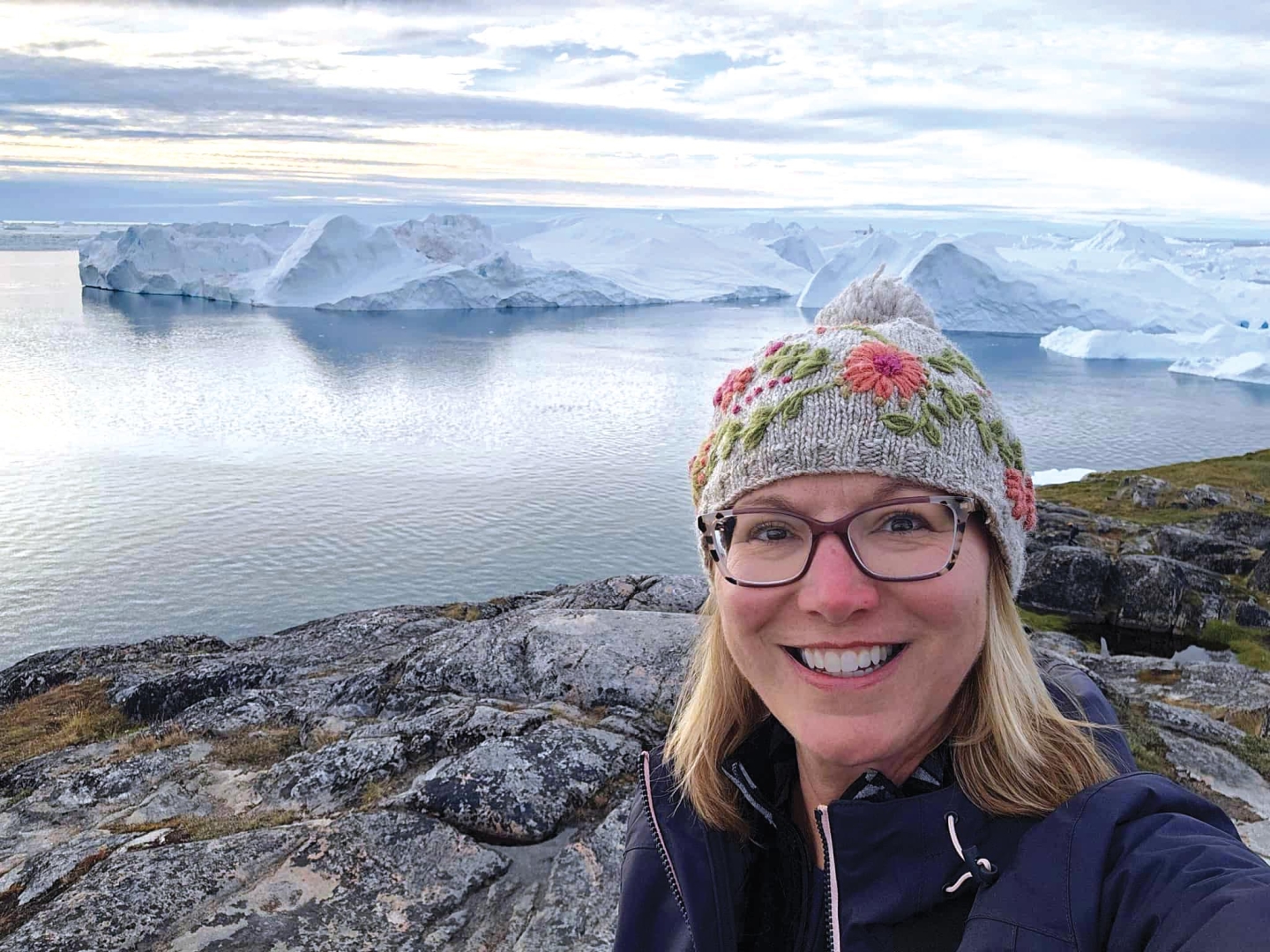 NH's Top Women-Led Businesses: (#70)  Terrapin Tours