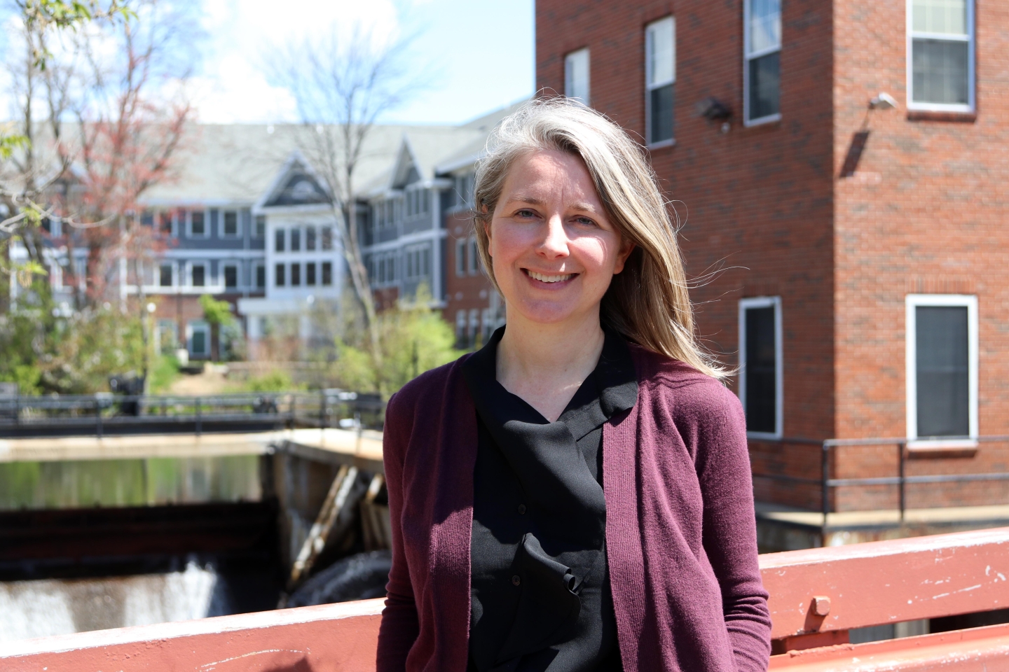 NH's Top Women-Led Nonprofit: (#97) Lakes Region Community Developers