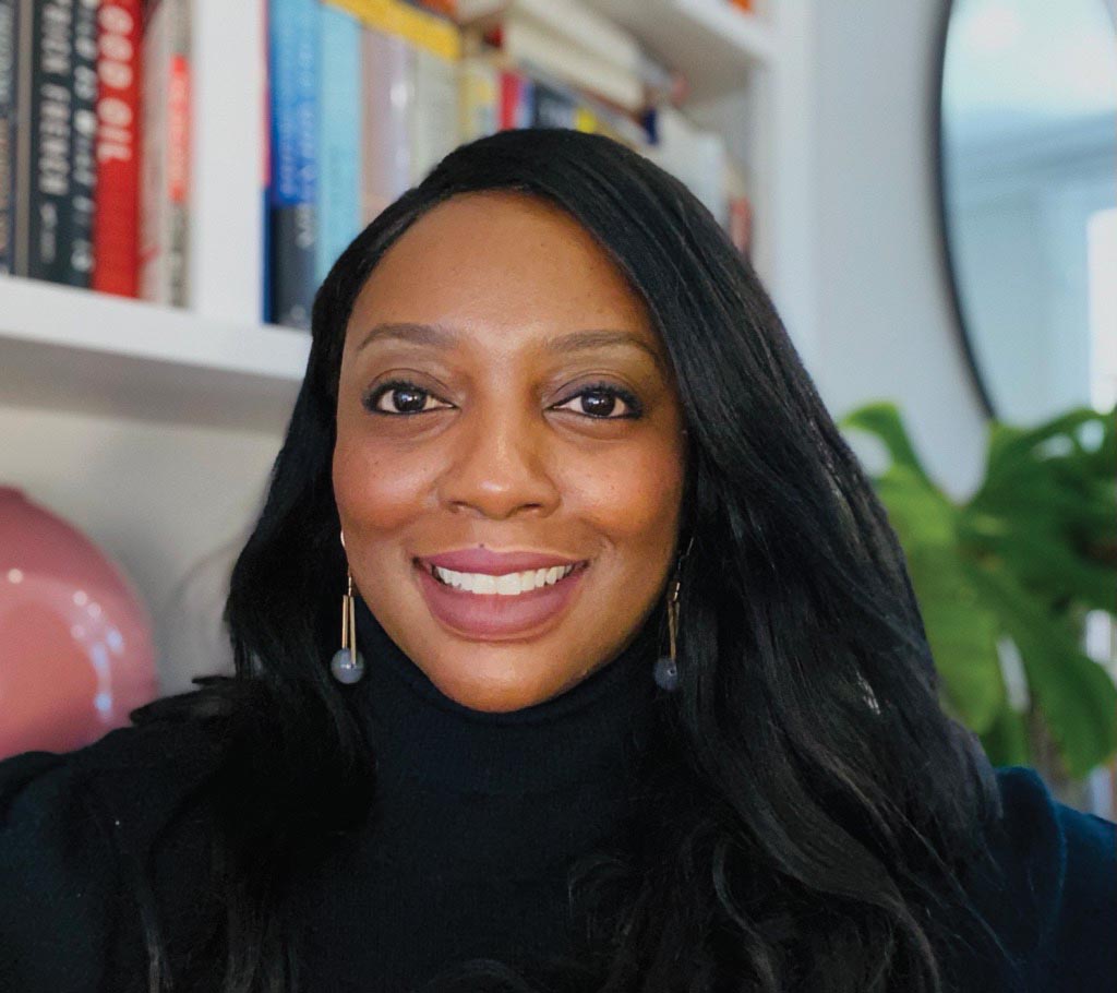 NH's Top Women-Led Nonprofit: (#61) MacDowell	