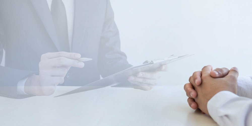 Ghosting: Spooks NH Employers and Applicants