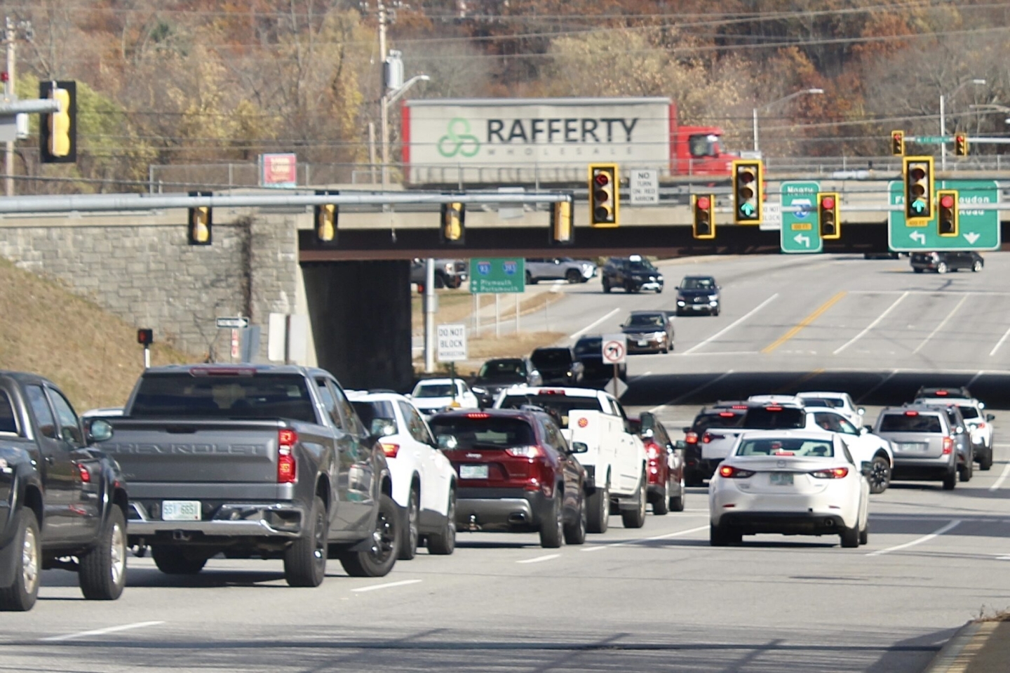 In Bid to Leave Ozone Pact, NH Says Ending Emissions Tests Won’t Worsen Pollution. Some Have Doubts.