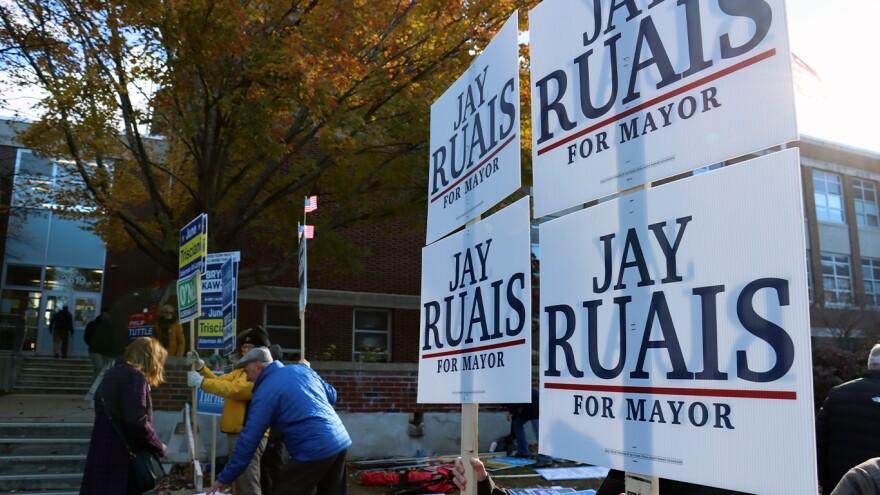 Voters Reelect Incumbent Mayors Across NH in Municipal Elections