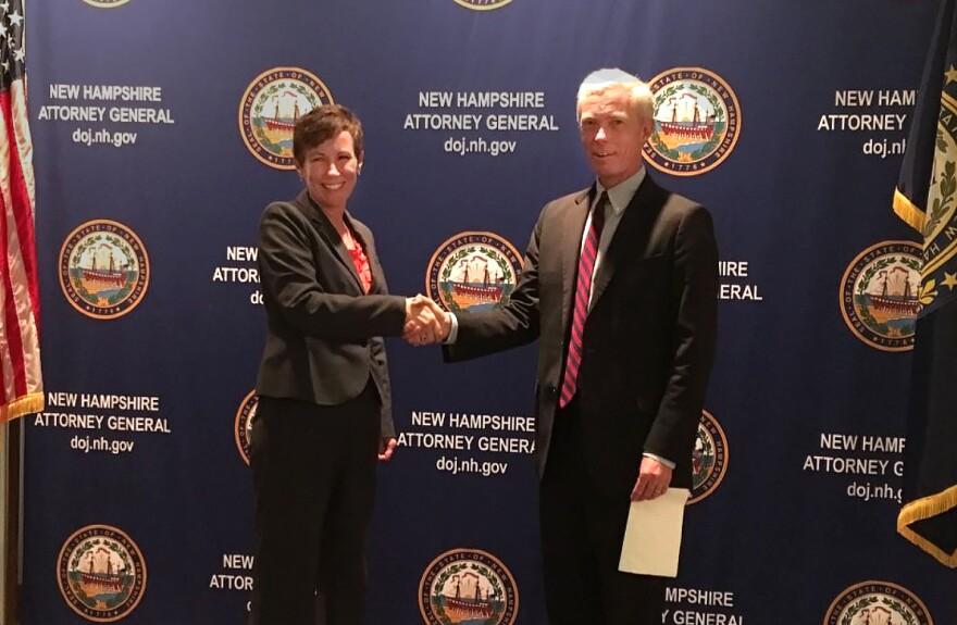 NH Attorney General Launches ‘Preliminary Review’ of Payout to Top Judicial Branch Staffer