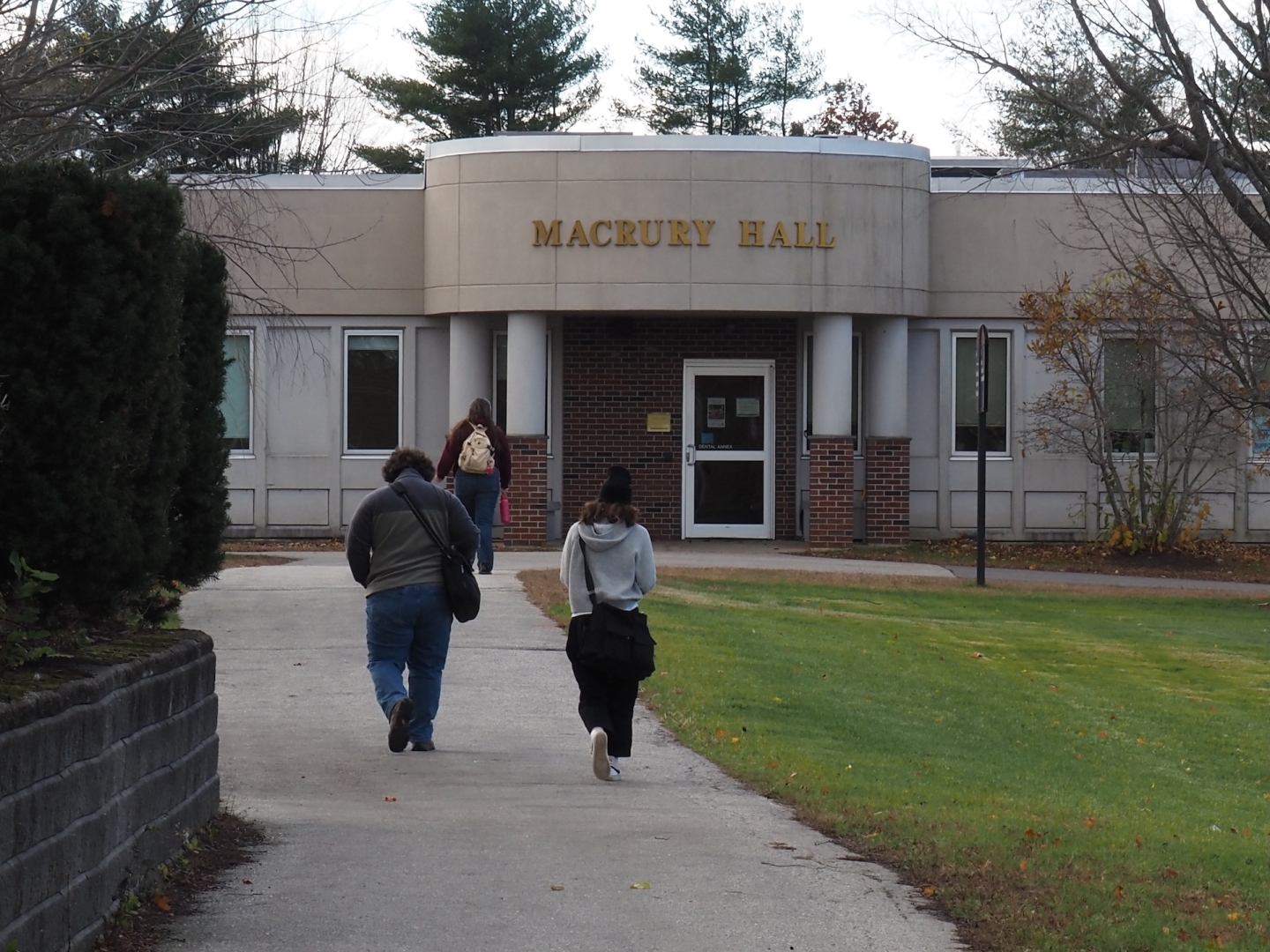 NH Community Colleges Work to Grow Early Care and Education Workforce 